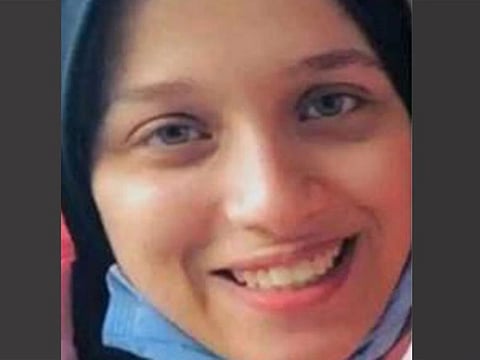 A video of Salma’s murder was shared widely on social media.