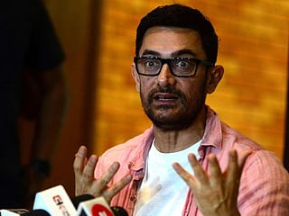 Why Bollywood star Aamir Khan quit films and quietly came back