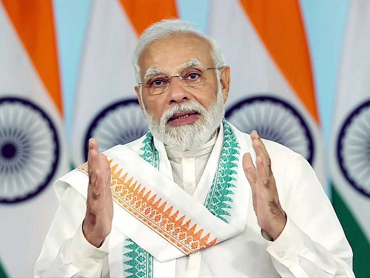 Prime Minister Narendra Modi ethanol