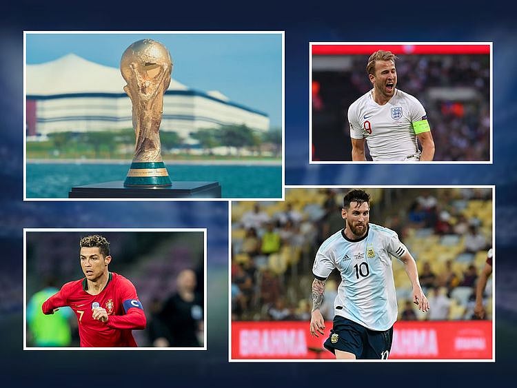 Qatar World Cup