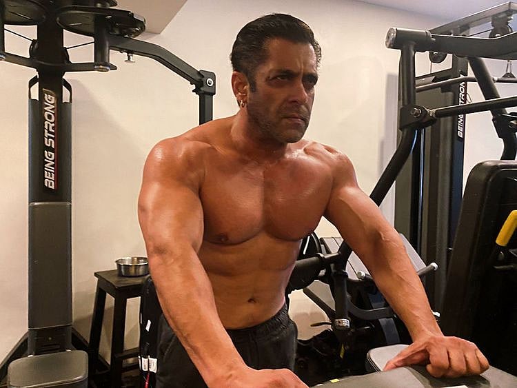 Salman Khan