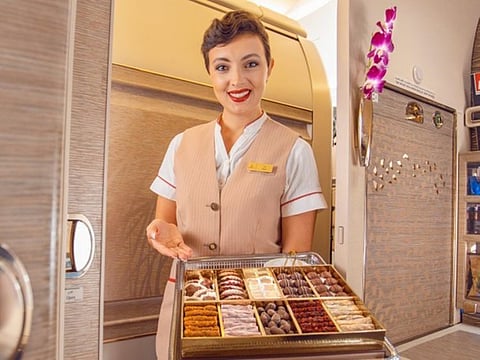 Emirates is getting ready to welcome travelers on the Dubai to Mumbai and Bengaluru sectors with its 'Premium Economy' experience. Will India's airlines join in as well? 