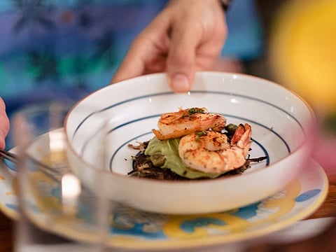 UAE residents gather for these special dinners every week...