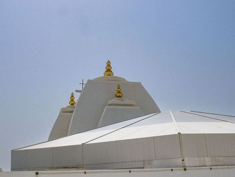 Watch: Inside Dubai’s new Hindu temple in Jebel Ali