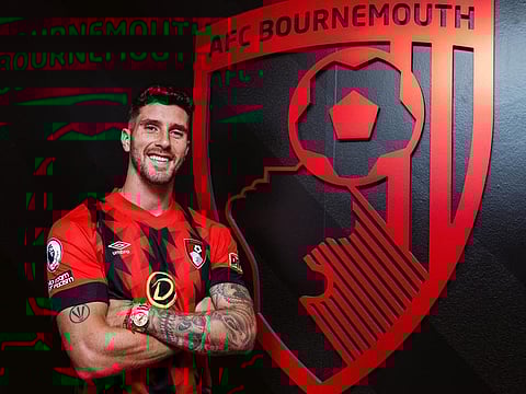 Marcos Senesi joined Feyenoord in 2019 from Argentine Primera Division side San Lorenzo. He made 116 appearances for the Rotterdam-based club, featuring regularly in Europe.