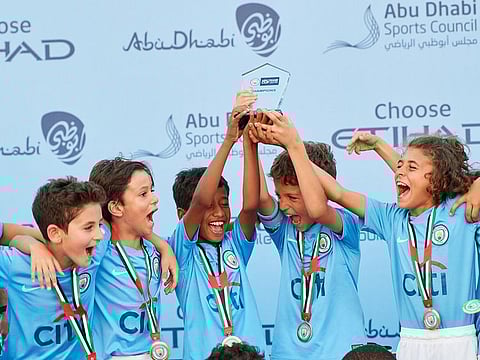 The tournament offers teams of all abilities the chance to compete, have fun and win with several tournaments in one.