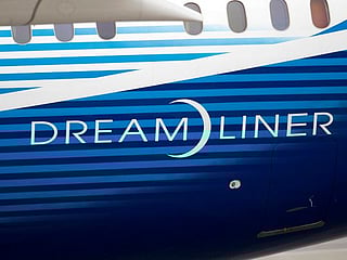 How Boeing’s 787 Dreamliner took off after a troubled past