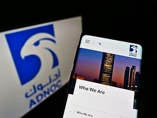 Investors can start subscribing for UAE's latest IPO - ADNOC Logistics & Services - May 16