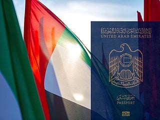 UAE passport’s new validity, features explained