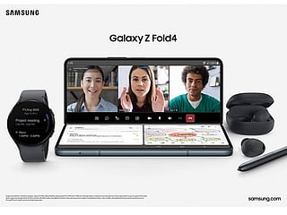 In Pictures: Samsung does well to keep latest Galaxy Fold and Flip prices steady 