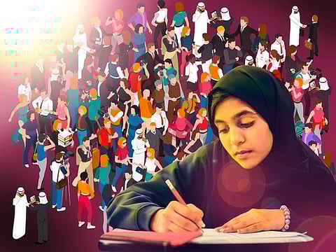 Organisations around the UAE are looking for young employees to bring in innovative and solution-oriented mindsets, along with specific skillsets.