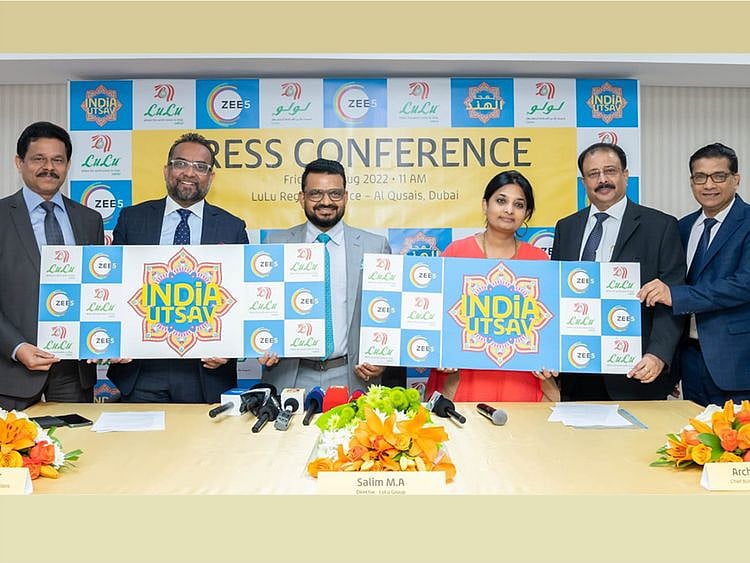 Stock-LuLu-India-Utsav-Press-Con-Launch