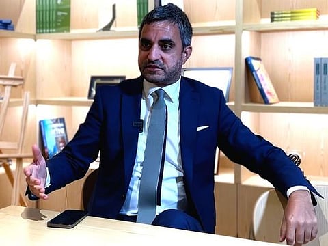 Lawyer says UAE’s property agents have flexibility to adapt to rules on crypto-backed deals