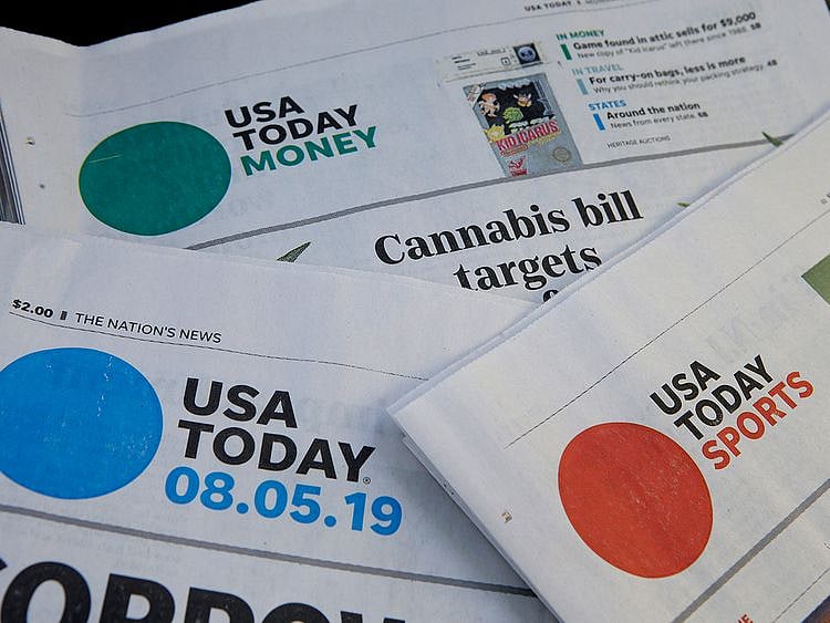 USA Today