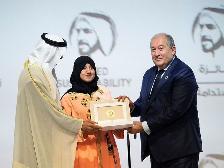 Ilham-Qouissem-from-Al-Amal-school-at-the-Global-High-Schools-2020-Zayed-Sustainability-Prize-1660458487045