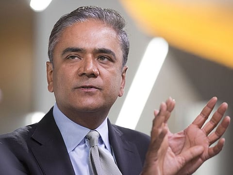 Anshu Jain nurtured generations of traders as he rose through the ranks of Deutsche Bank.