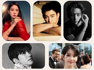 K-Pop idols turned actors: 10 Korean singers who are also amazing actors