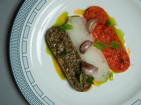 Watch: Got an eggplant? Lunch is almost done with this French salad