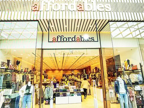 Affordables: Promoting the off-price retail concept in the UAE