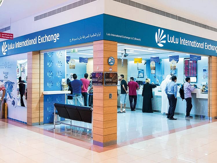 India LuLu Exchange FOR WEB