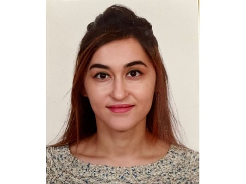 Tugba Tan Karakaya, analyst at research department of Rabee Securities