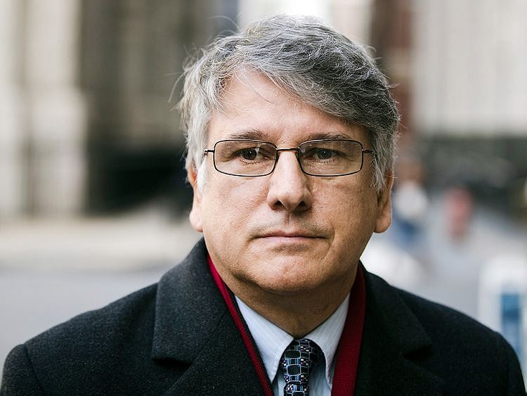 Dr. Ricardo Cruciani 