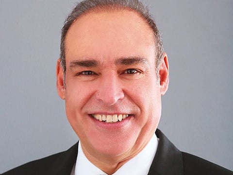 Abdul Moiz Khan, Co-founder, CEO and Managing Partner, Fursa Consulting