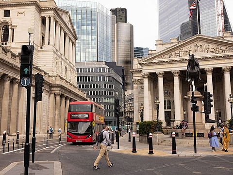 With wage growth refusing to subside and cheaper energy set to boost household incomes, inflation will end this year just above 5 per cent.