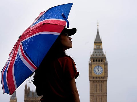 The package of more than 30 changes includes lifting a cap on bankers’ bonuses and easing capital requirements for smaller lenders.