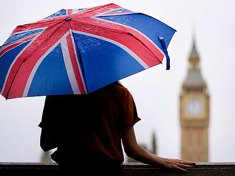 While the UK has so far managed to avoid a recession, alarm bells are ringing.