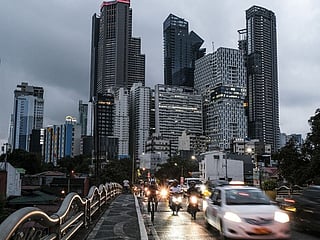 ADB approves $500 million disaster financing for Philippines