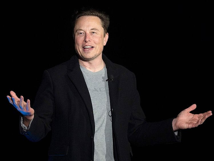 20220817 Elon Musk