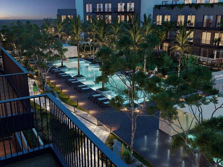 Ellington and Sol Properties launch Oakley Square Residences in JVC-1660730367389