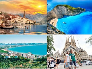 Travel: Europe's top destinations drawing tourists back in