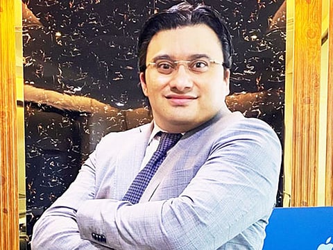 Mirza Ashraf Beg