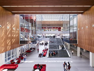 A selection of the best universities in the UAE and what they offer