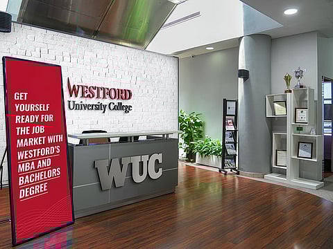 Westford University College shares top 5 factors to consider when choosing a higher education institute