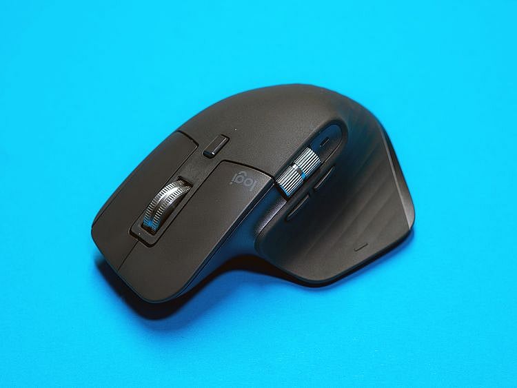 wireless mouse