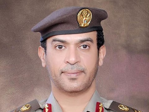 Major General Sultan Yusuf Abdul Rahman Al Nuaimi has been appointed Director-general of Residency and Foreigners Affairs at the Federal Authority for Identity, Citizenship, Customs & Port Security.