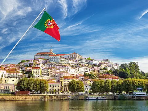 PT Golden Visa: Benefits of Portugal’s Golden Visa programme