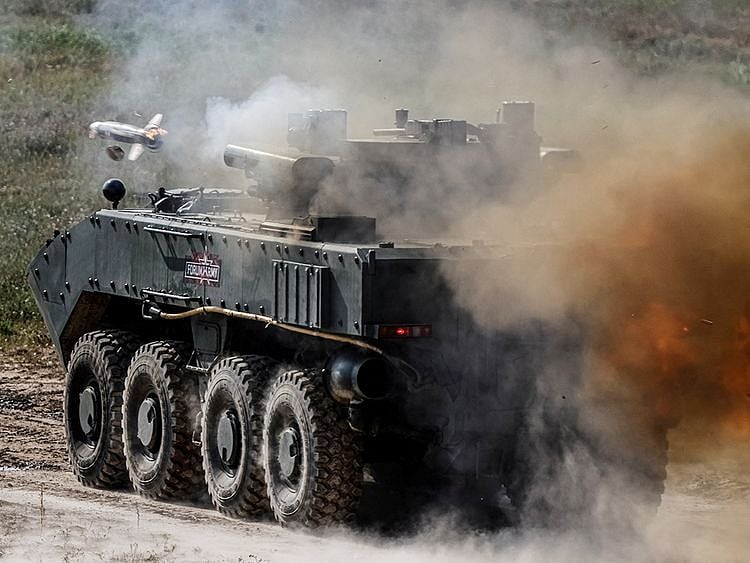 Military drill