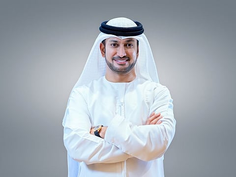 Saeed Khalifa Mohammed Al Fuqaei, Chairman, Shuraa 