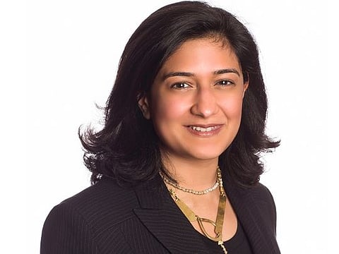 After making an “unplanned” career decision to help entrepreneurs, Emirati national Najla Al Midfa, CEO of Sharjah Entrepreneurship Center (Sheraa), saw support systems for business owners in the UAE “flourish”. 