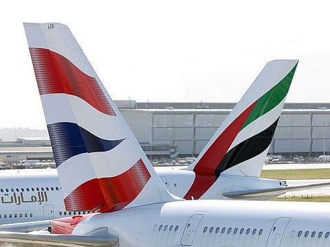 Emirates has resumed flights to London Stansted in a bid to compensate for the outbound passenger limits set at London Heathrow. By October, the Dubai carrier will have 110 weekly flights to the UK.