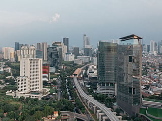 Indonesia plans $40 billion energy projects in 2025: minister
