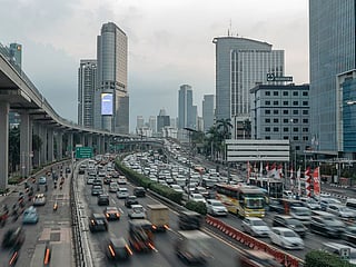 Indonesia: 9 suspects in $17-billion Pertamina graft case