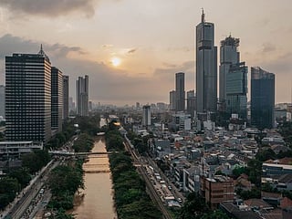 Booming Jakarta IPO market leaves behind Hong Kong, Tokyo, London