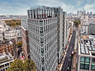 Dubai’s Shuaa-owned Northacre completes London luxury project, The Broadway