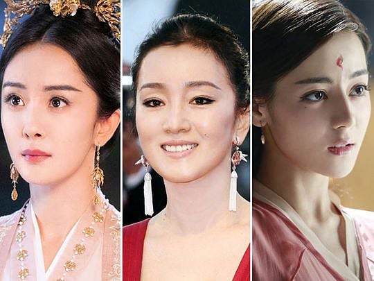 Video: Top actresses every Chinese film fan should know about