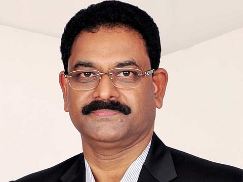 Kabeer is the chairman of Dubai-based Telcon International Group